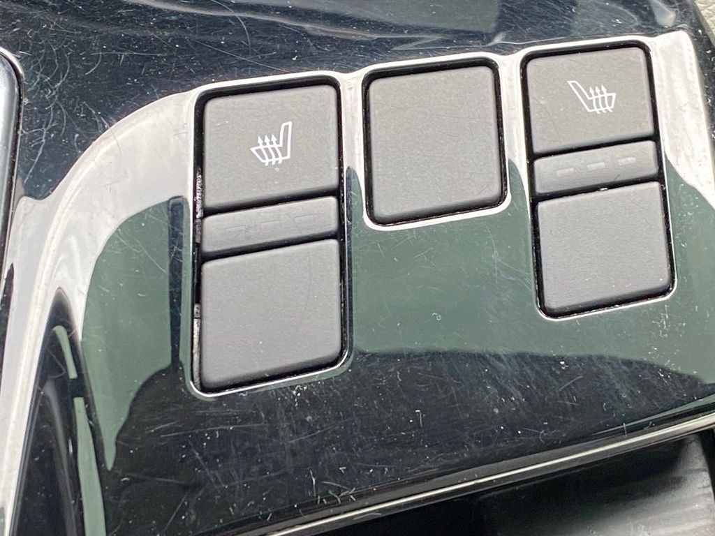 2024 Kia Sportage EX AWD / NAV / HEATED SEATS