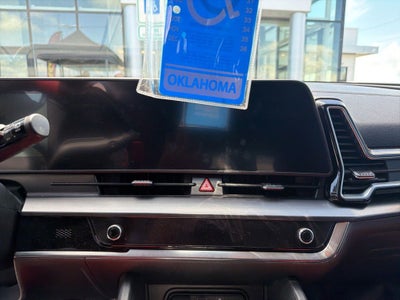 2024 Kia Sportage EX HEATED SEATS / LEATHER