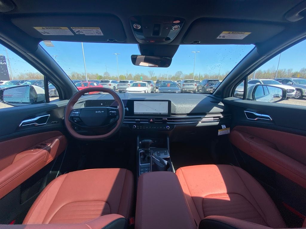 2026 Kia Sportage SX