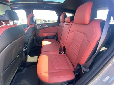 2026 Kia Sportage SX