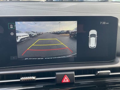 2026 Kia Sportage SX