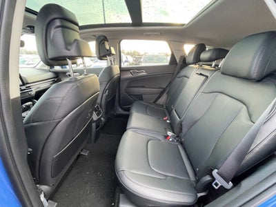 2026 Kia Sportage SX