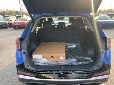 2026 Kia Sportage SX