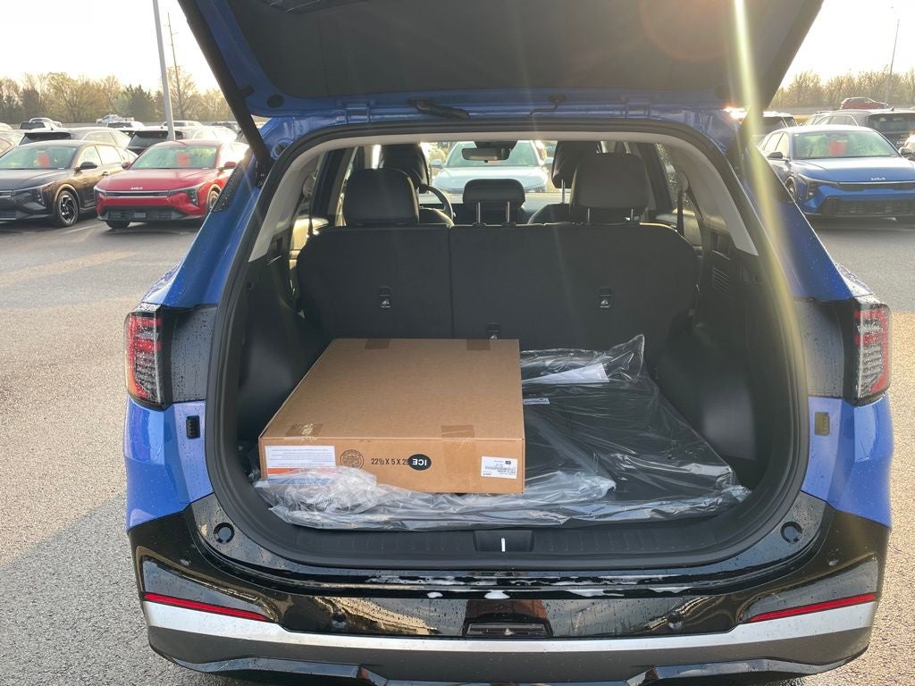 2026 Kia Sportage SX