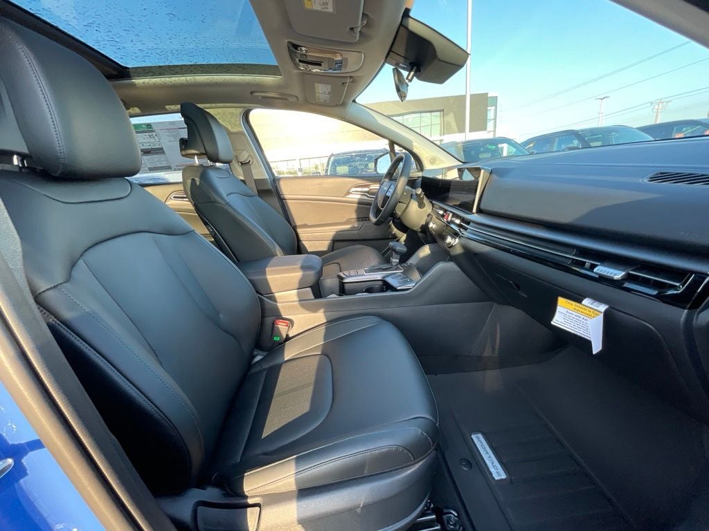 2026 Kia Sportage SX