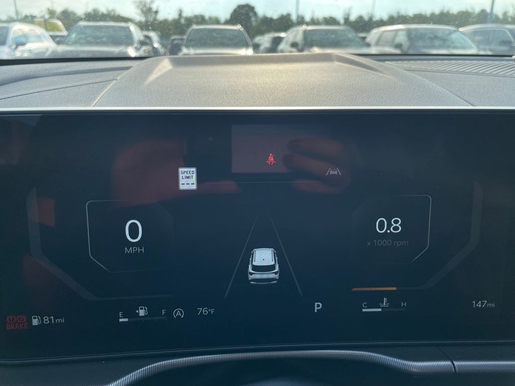 2026 Kia Sportage SX