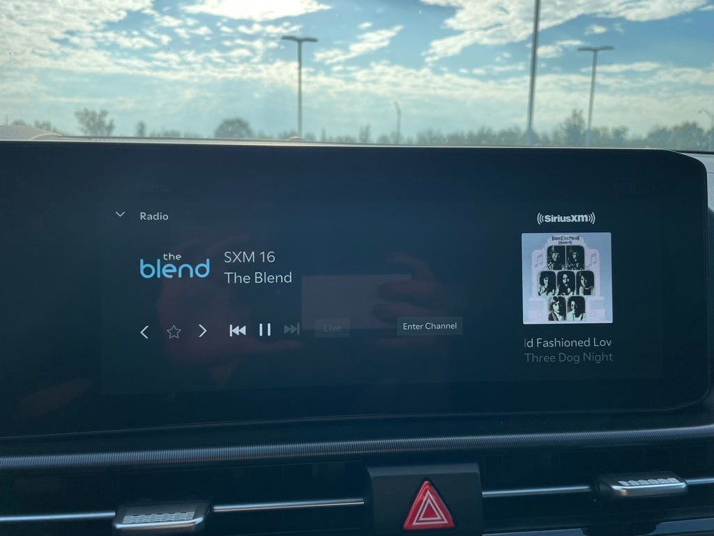 2026 Kia Sportage SX