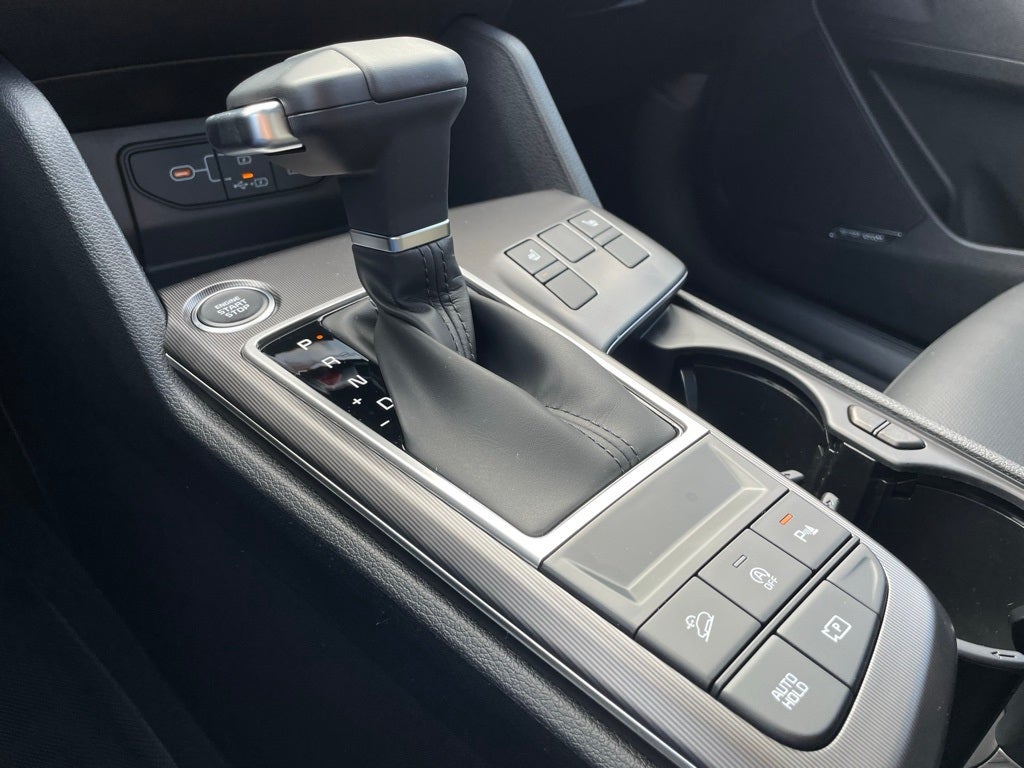 2026 Kia Sportage SX