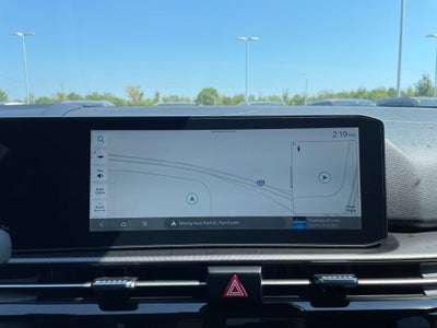 2026 Kia Sportage SX