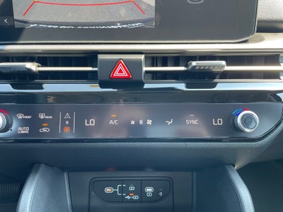 2026 Kia Sportage SX