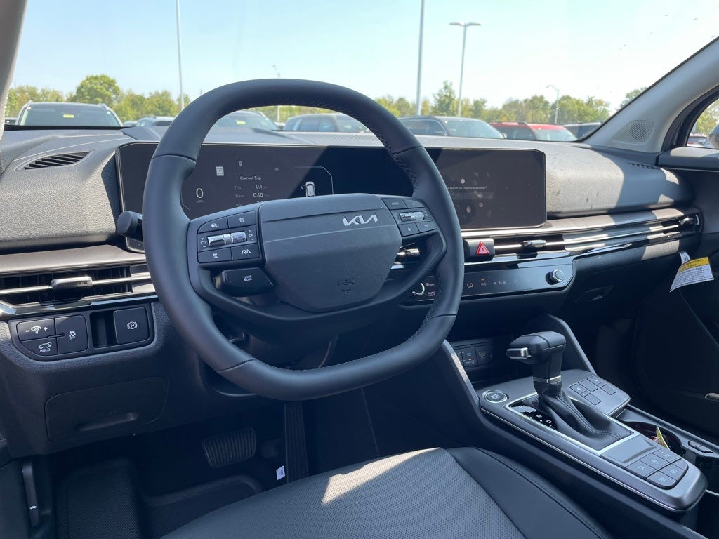 2026 Kia Sportage SX