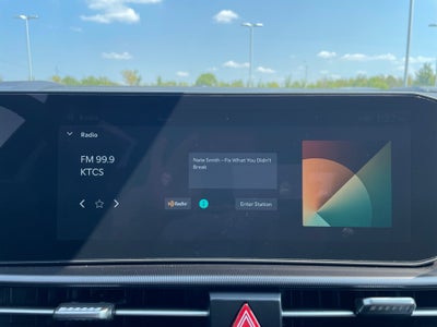 2026 Kia Sportage SX