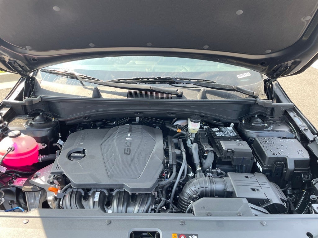 2026 Kia Sportage SX