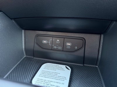 2027 Kia Sportage SX
