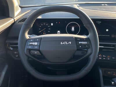 2026 Kia Sportage SX