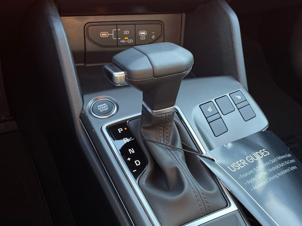 2026 Kia Sportage SX