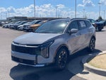 2027 Kia Sportage SX-Prestige