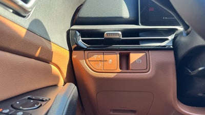2027 Kia Sportage X-Line
