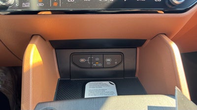 2027 Kia Sportage X-Line
