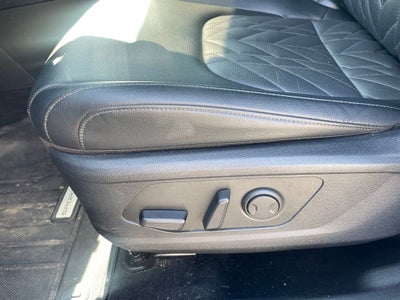 2023 Kia Sportage X-Pro Prestige AWD / HEATED AND COOLED SEATS