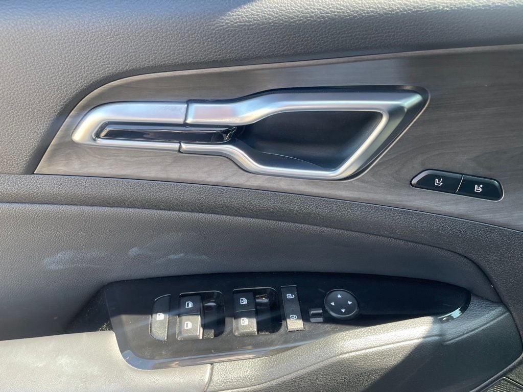 2023 Kia Sportage X-Pro Prestige AWD / HEATED AND COOLED SEATS