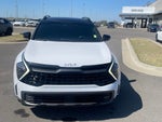 2023 Kia Sportage X-Pro Prestige AWD / HEATED AND COOLED SEATS