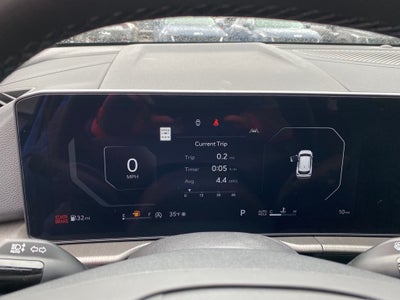 2026 Kia Sportage X-Pro Prestige