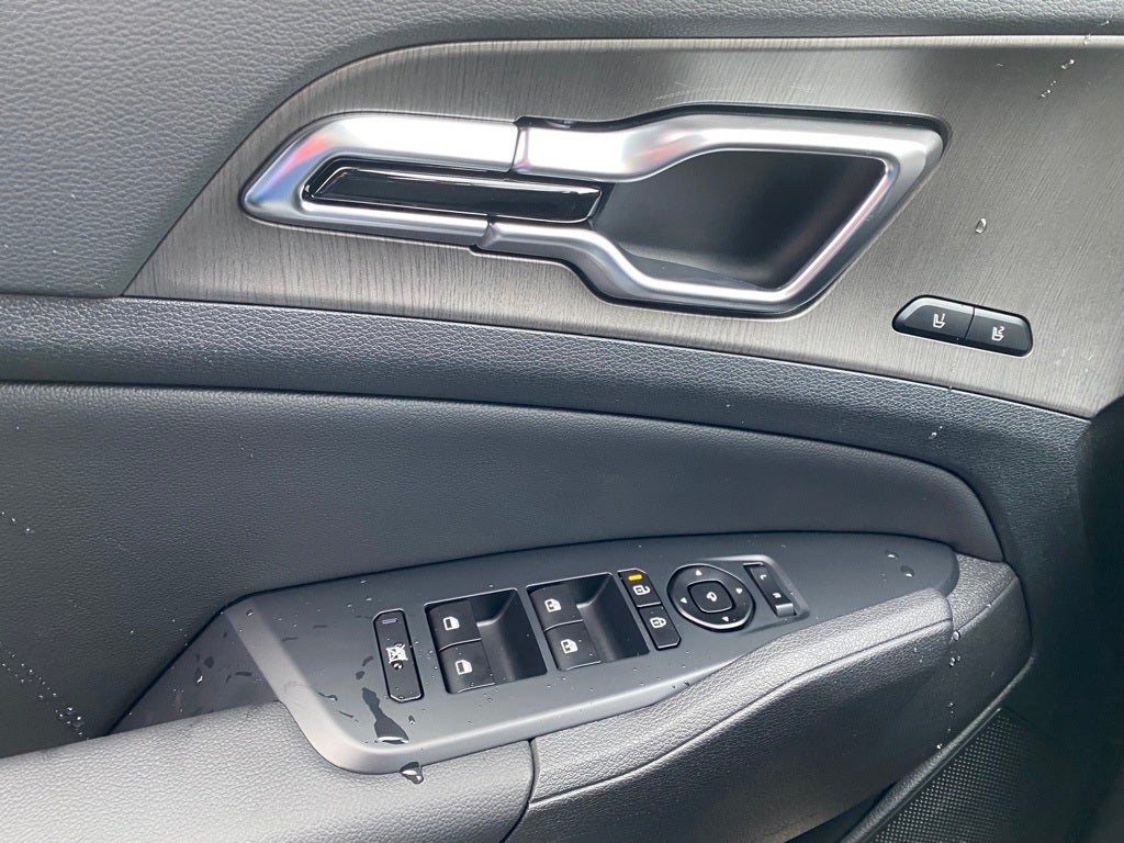 2026 Kia Sportage X-Pro Prestige