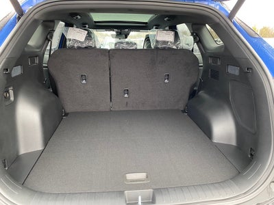 2026 Kia Sportage X-Pro Prestige