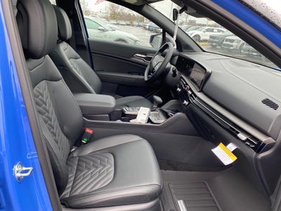 2026 Kia Sportage X-Pro Prestige