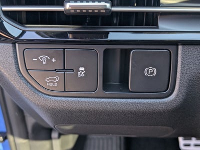 2026 Kia Sportage X-Pro Prestige