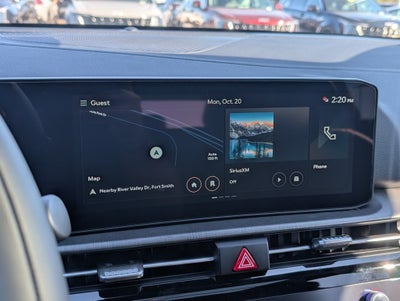 2026 Kia Sportage X-Pro Prestige