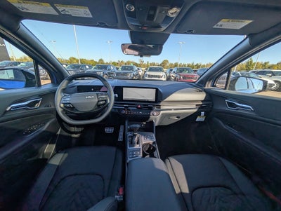 2026 Kia Sportage X-Pro Prestige