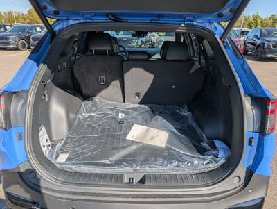 2026 Kia Sportage X-Pro Prestige