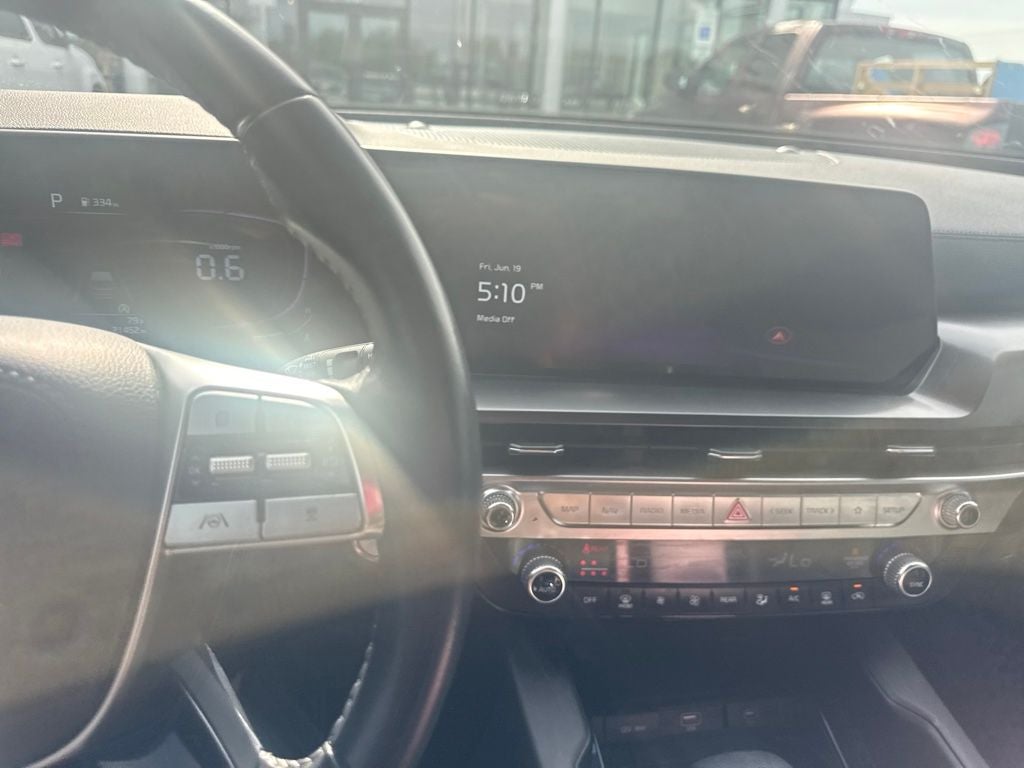 2025 Kia Telluride LX LEATHER / 3RD ROW / NAV
