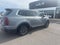 2025 Kia Telluride LX LEATHER / 3RD ROW / NAV