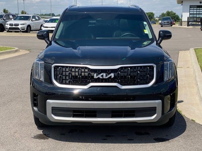 2023 Kia Telluride EX