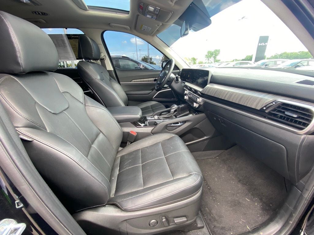 2023 Kia Telluride EX