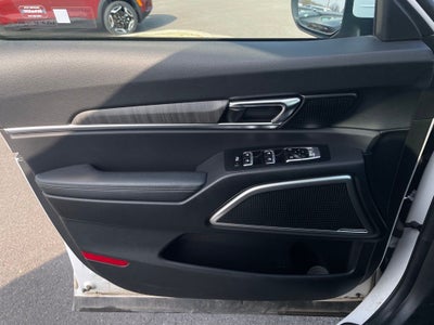 2023 Kia Telluride EX LEATHER / HEATED SEATS / NAV