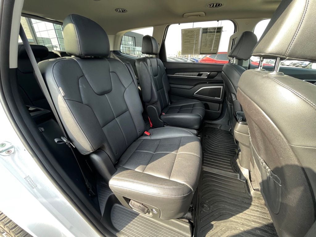 2023 Kia Telluride EX LEATHER / HEATED SEATS / NAV