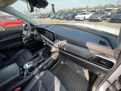 2023 Kia Telluride EX LEATHER / HEATED SEATS / NAV