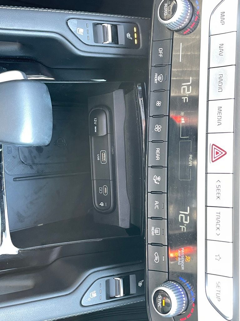 2023 Kia Telluride EX X-Line AWD / HEATED SEATS / COOLED SEATS