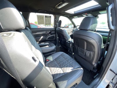 2023 Kia Telluride EX X-Line AWD / HEATED SEATS / COOLED SEATS