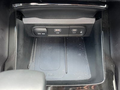 2025 Kia Telluride EX AWD / 3RD ROW / COOLED SEATS