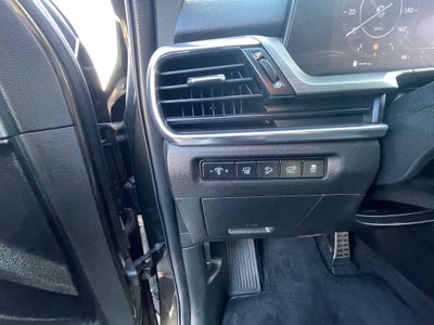 2023 Kia Telluride SX X-Line HEATED SEATS / LEATHER / AWD