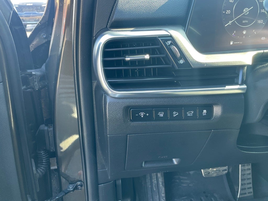 2023 Kia Telluride SX X-Line HEATED SEATS / LEATHER / AWD