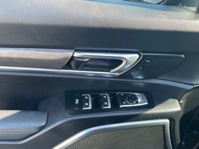 2023 Kia Telluride SX X-Line HEATED SEATS / LEATHER / AWD