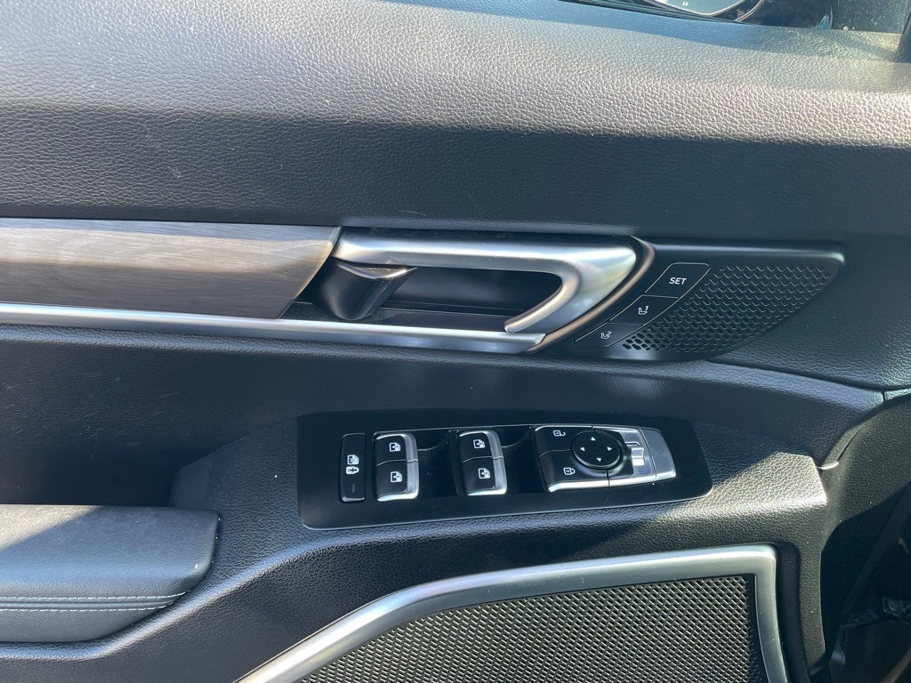 2023 Kia Telluride SX X-Line HEATED SEATS / LEATHER / AWD