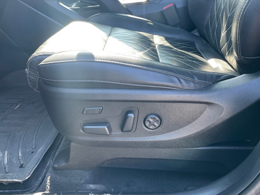 2023 Kia Telluride SX X-Line HEATED SEATS / LEATHER / AWD