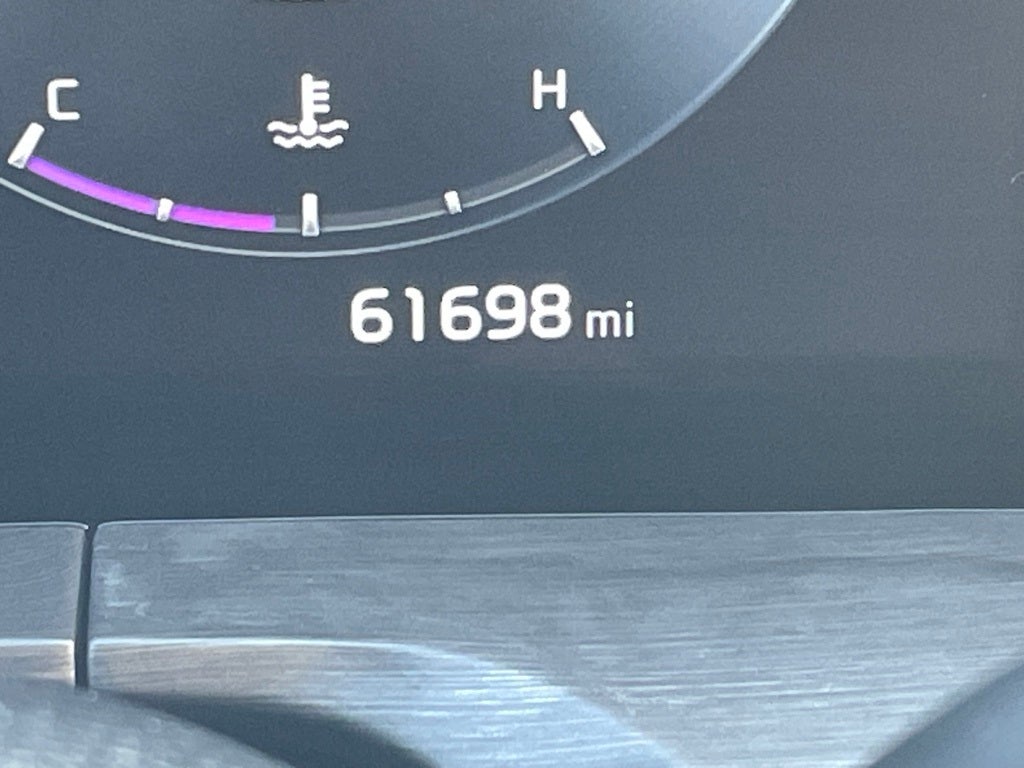 2023 Kia Telluride SX X-Line HEATED SEATS / LEATHER / AWD